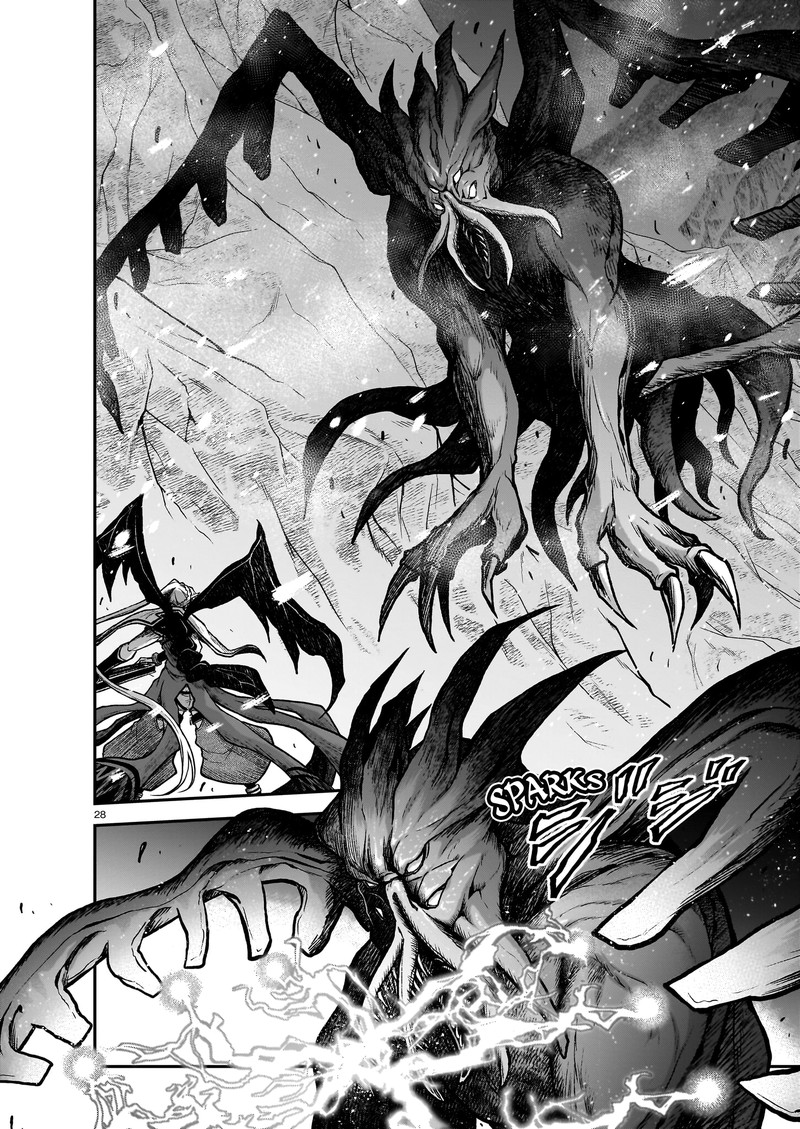 Onee Sama To Watashi Ojou Sama Ga Isekai Tensei 21 28