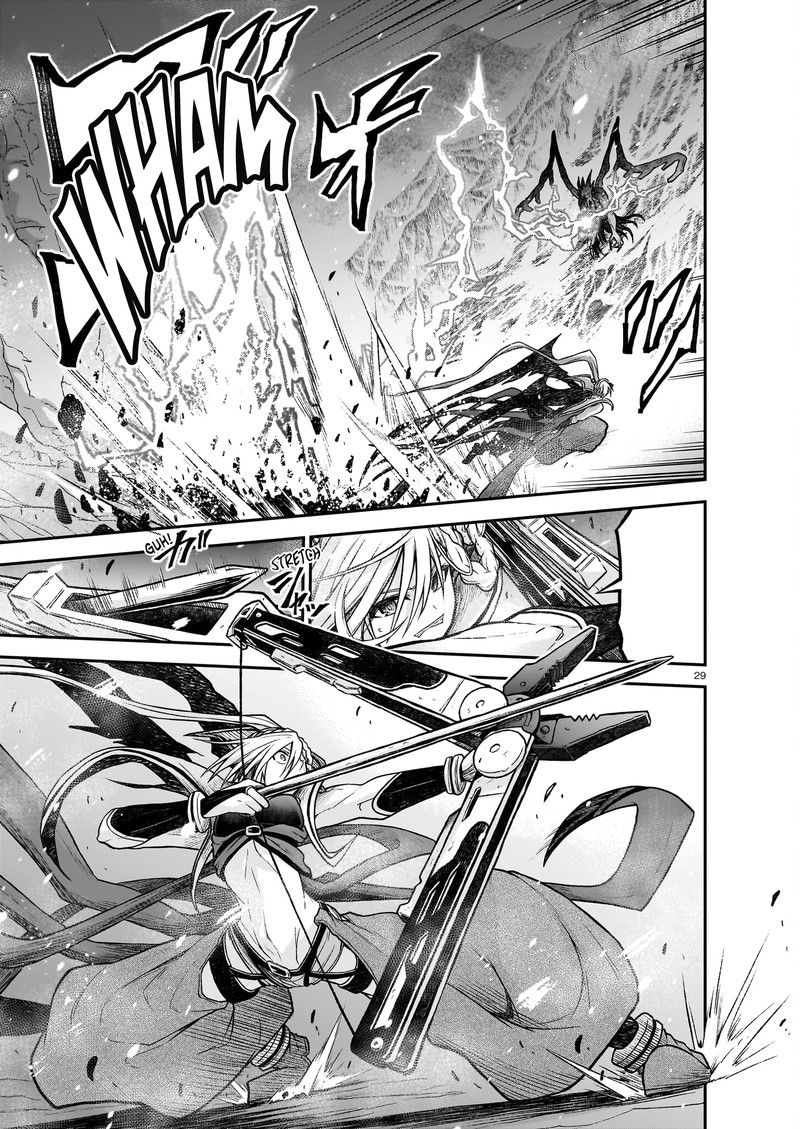 Onee Sama To Watashi Ojou Sama Ga Isekai Tensei 21 29