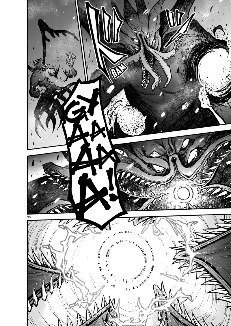 Onee Sama To Watashi Ojou Sama Ga Isekai Tensei 21 30