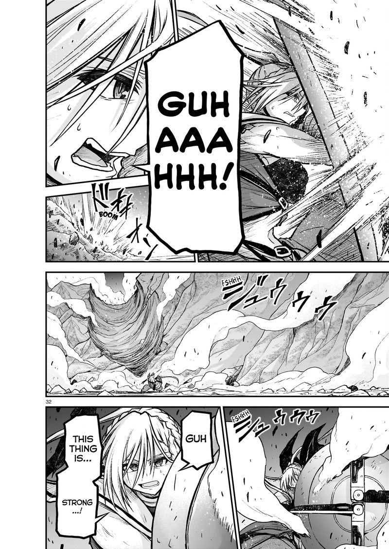 Onee Sama To Watashi Ojou Sama Ga Isekai Tensei 21 32