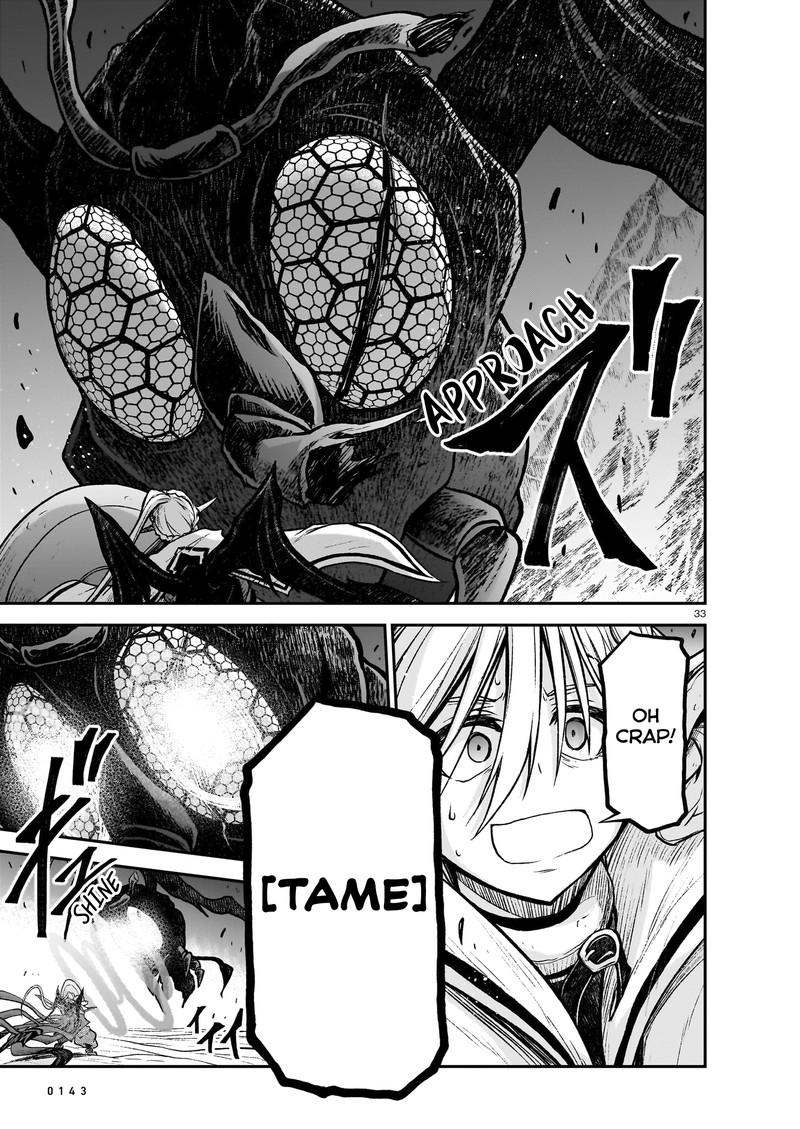 Onee Sama To Watashi Ojou Sama Ga Isekai Tensei 21 33