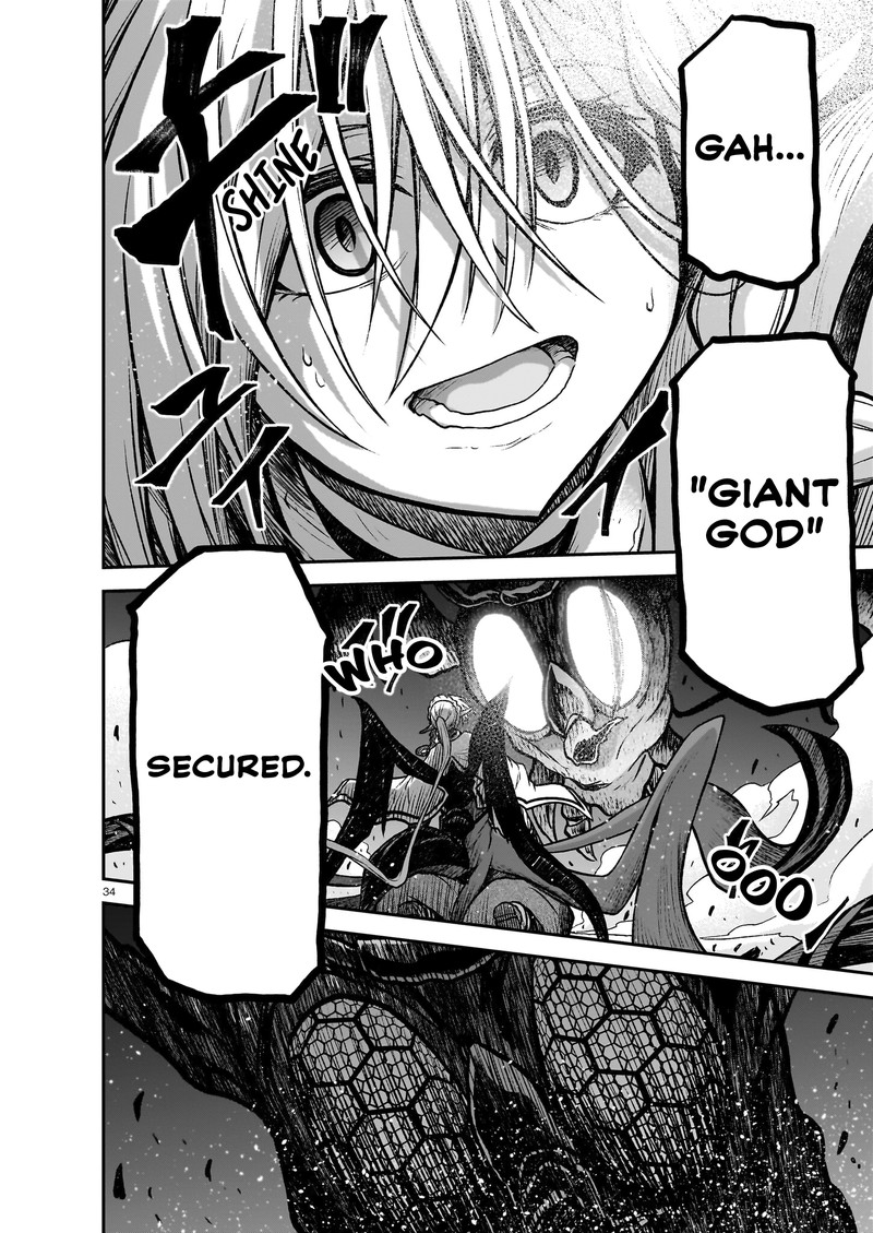 Onee Sama To Watashi Ojou Sama Ga Isekai Tensei 21 34