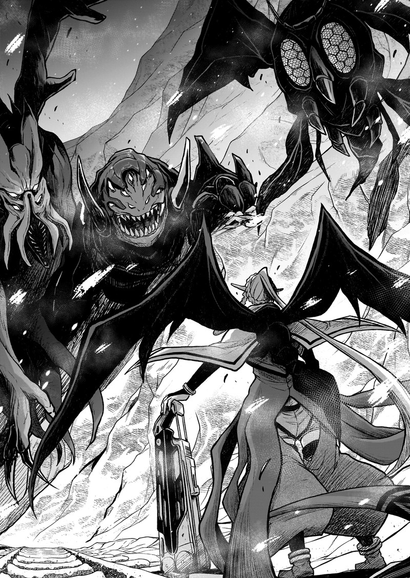 Onee Sama To Watashi Ojou Sama Ga Isekai Tensei 21 4