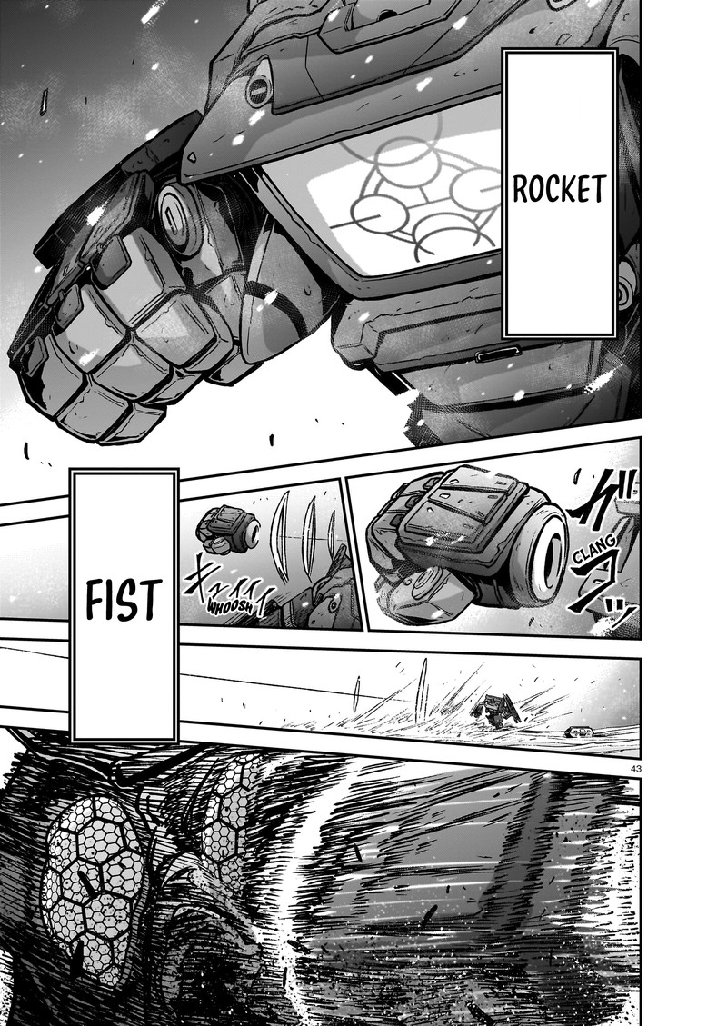 Onee Sama To Watashi Ojou Sama Ga Isekai Tensei 21 43