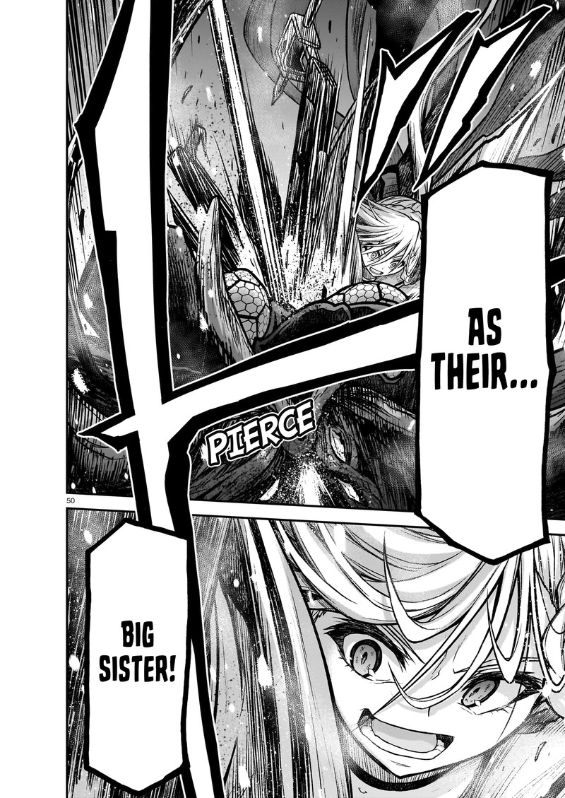 Onee Sama To Watashi Ojou Sama Ga Isekai Tensei 21 50