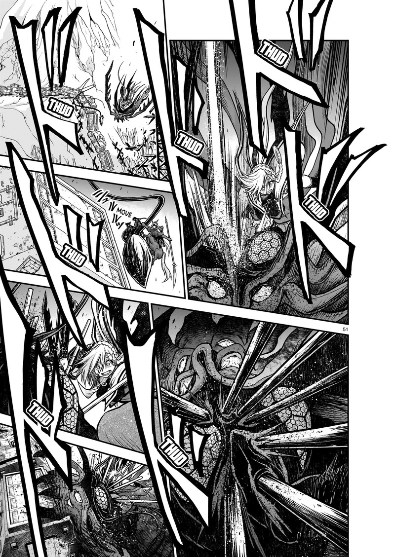 Onee Sama To Watashi Ojou Sama Ga Isekai Tensei 21 51