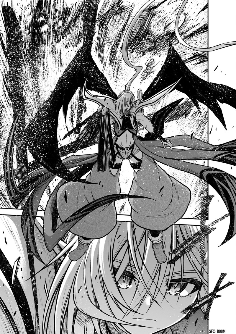 Onee Sama To Watashi Ojou Sama Ga Isekai Tensei 21 53