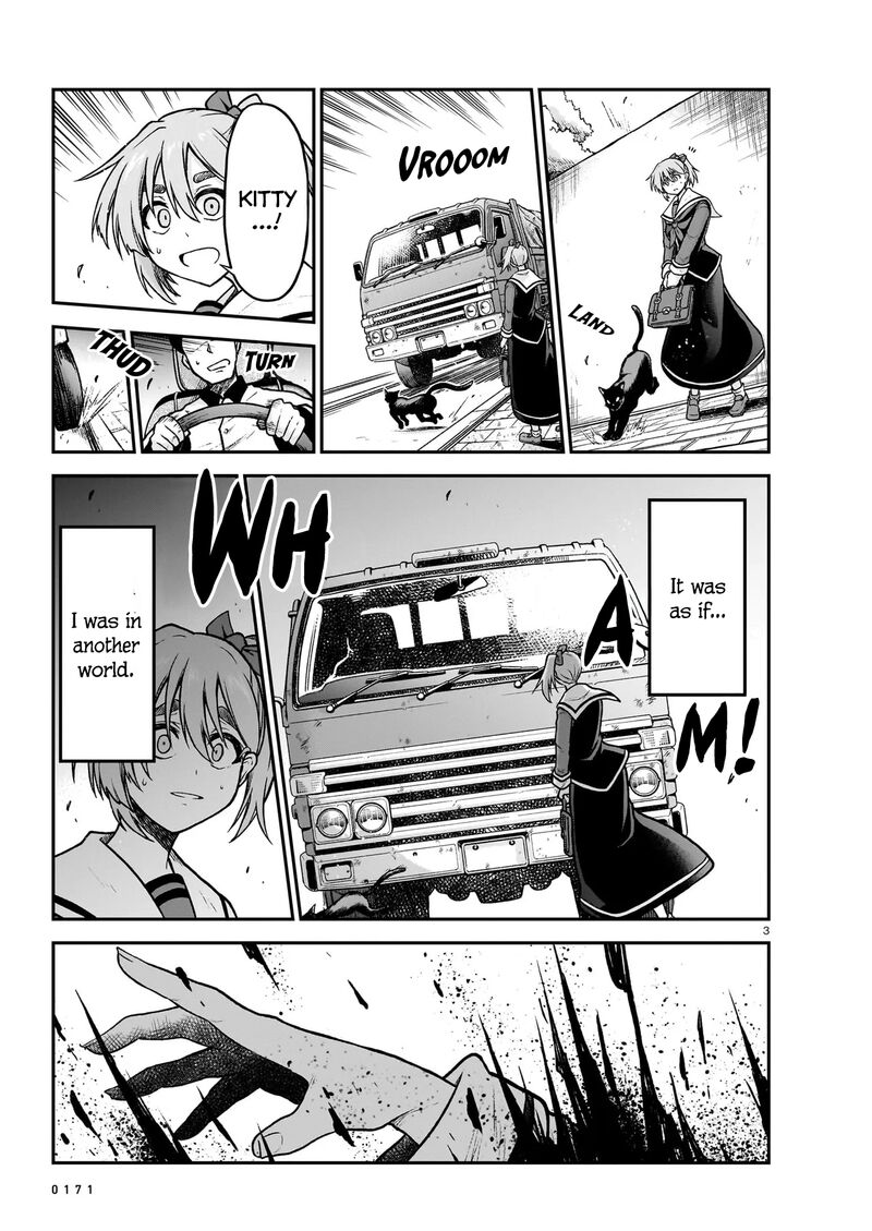 Onee Sama To Watashi Ojou Sama Ga Isekai Tensei 22 4