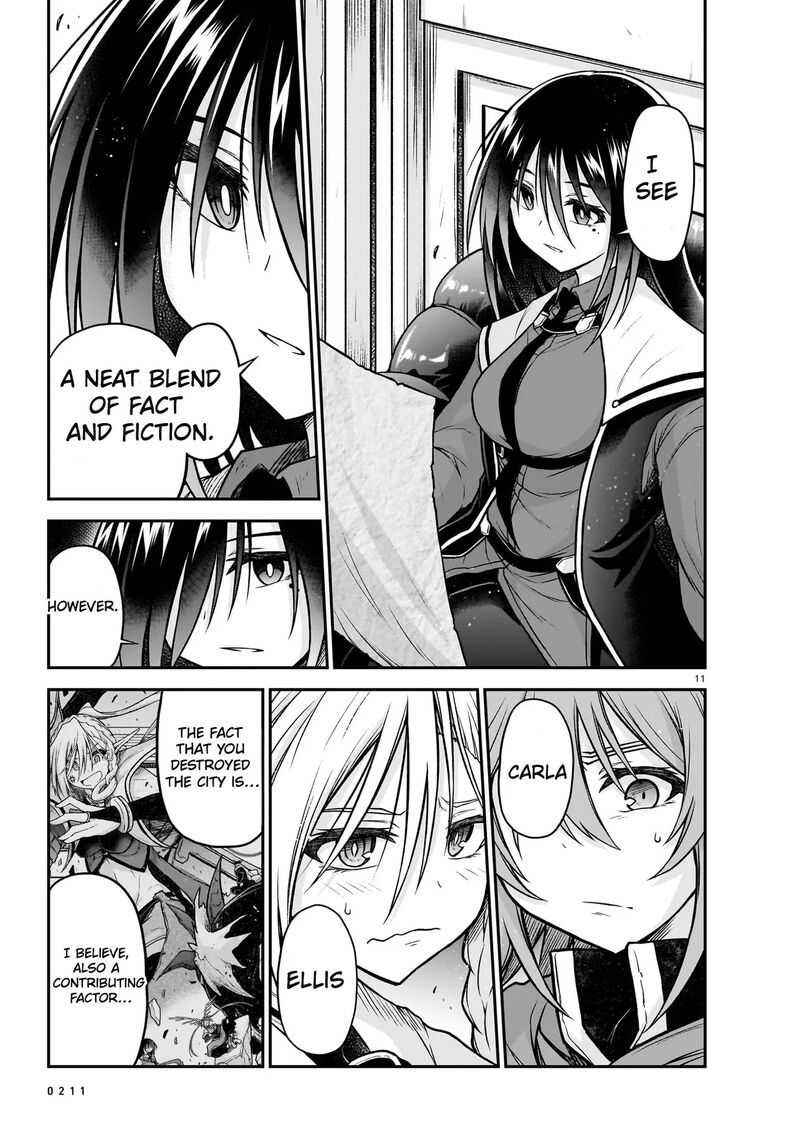 Onee Sama To Watashi Ojou Sama Ga Isekai Tensei 23a 11