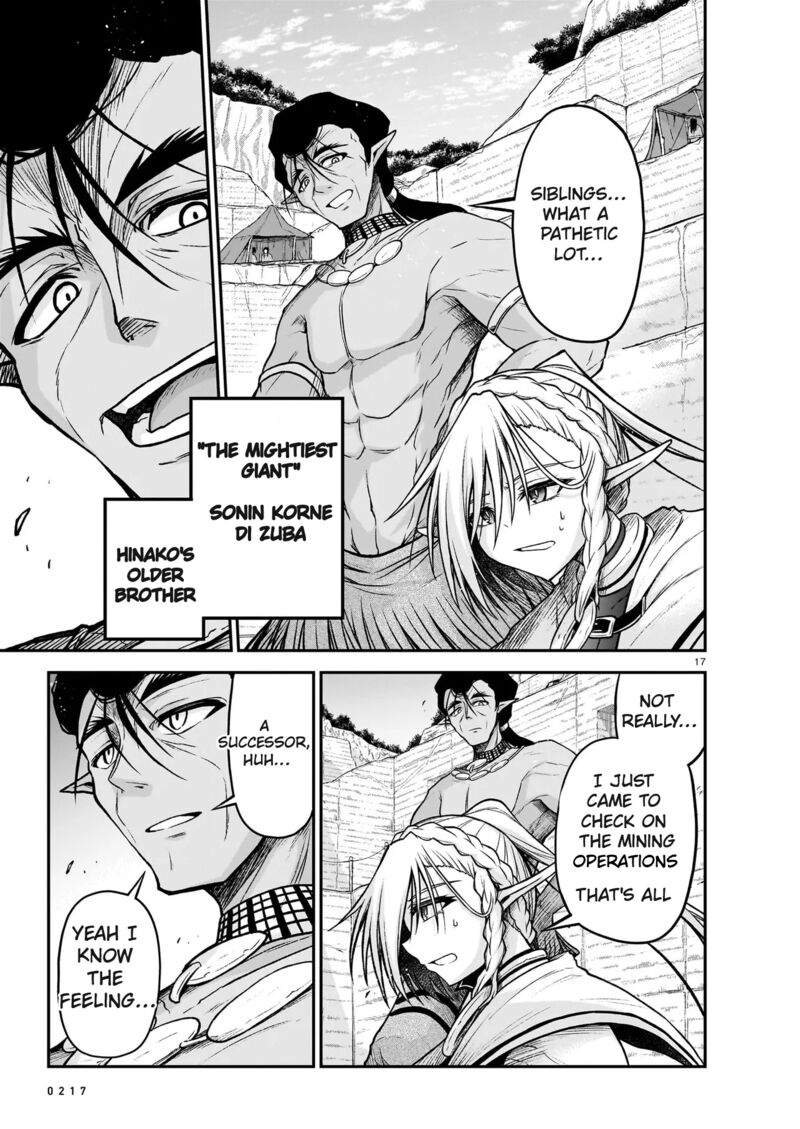 Onee Sama To Watashi Ojou Sama Ga Isekai Tensei 23a 17