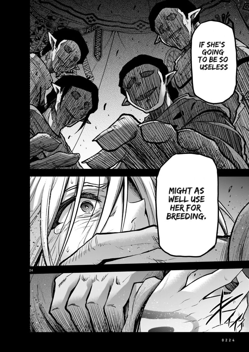 Onee Sama To Watashi Ojou Sama Ga Isekai Tensei 23a 24