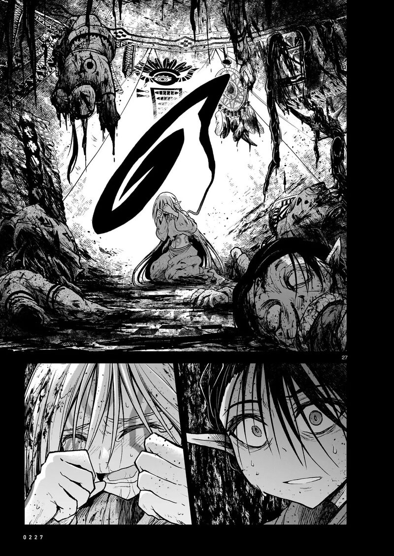 Onee Sama To Watashi Ojou Sama Ga Isekai Tensei 23a 27