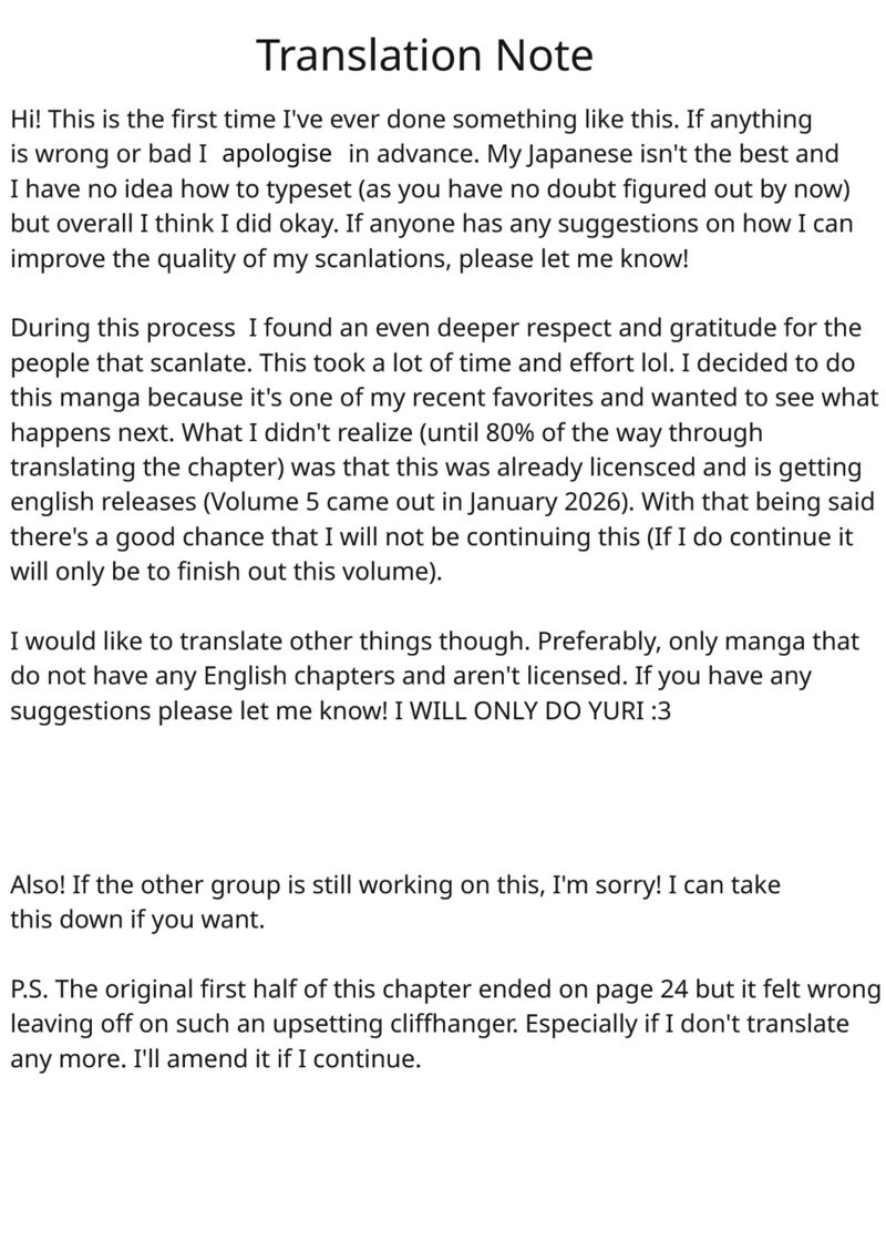 Onee Sama To Watashi Ojou Sama Ga Isekai Tensei 23a 28