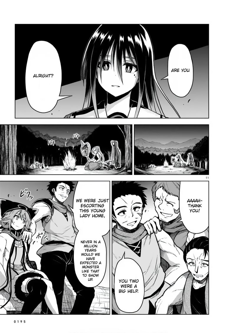 Onee Sama To Watashi Ojou Sama Ga Isekai Tensei 4 10