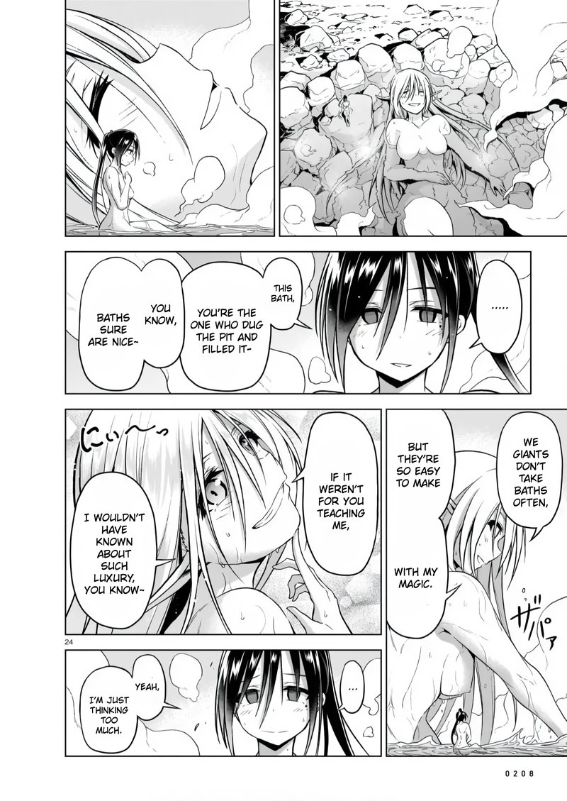 Onee Sama To Watashi Ojou Sama Ga Isekai Tensei 4 23
