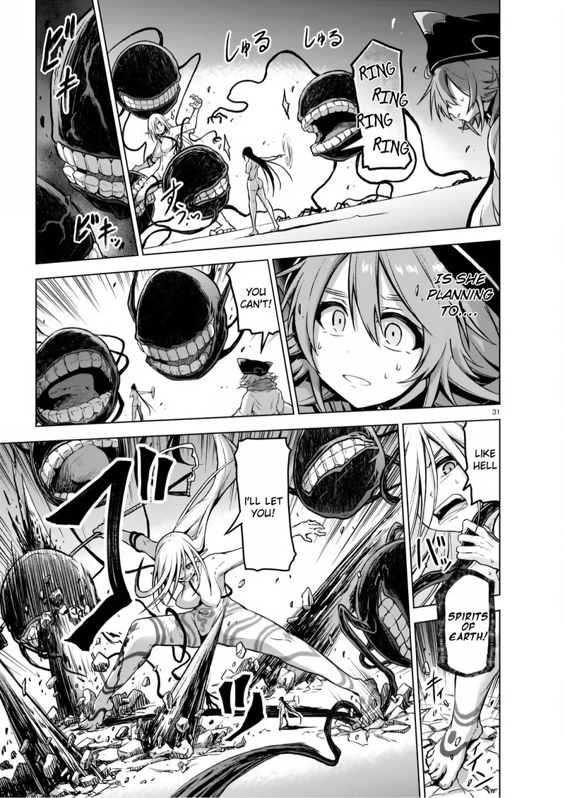 Onee Sama To Watashi Ojou Sama Ga Isekai Tensei 4 30