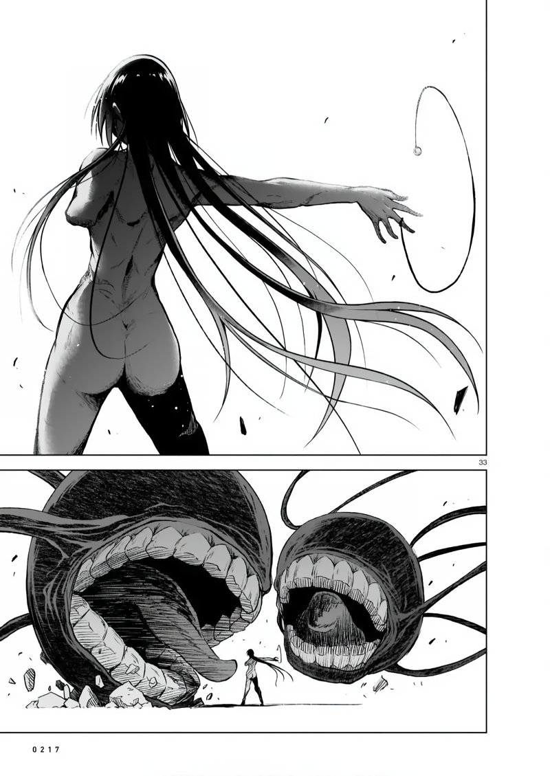 Onee Sama To Watashi Ojou Sama Ga Isekai Tensei 4 32