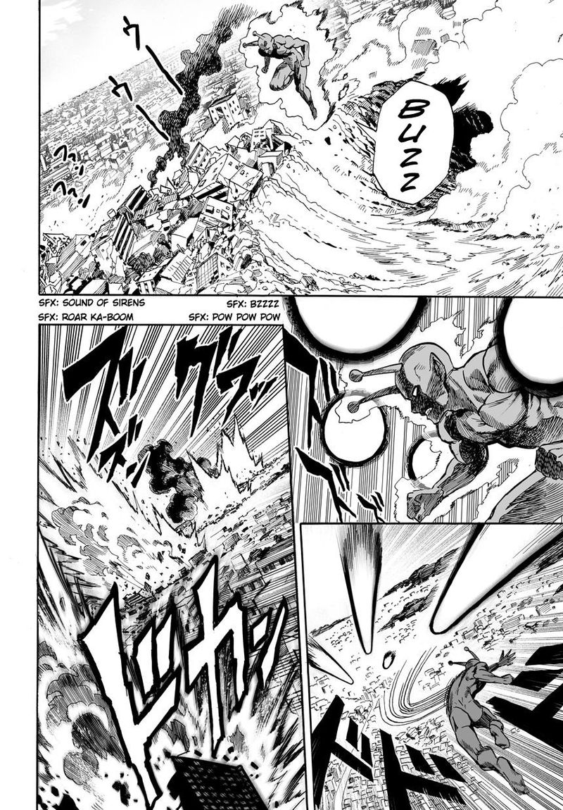 Onepunch Man 1 11