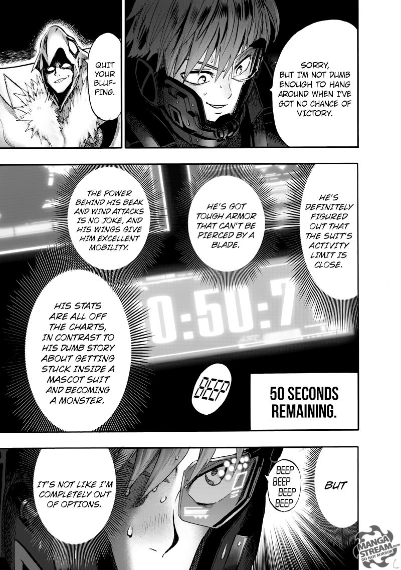 Onepunch Man 100 10