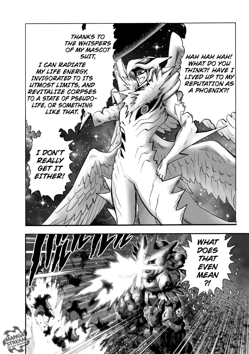 Onepunch Man 100 15