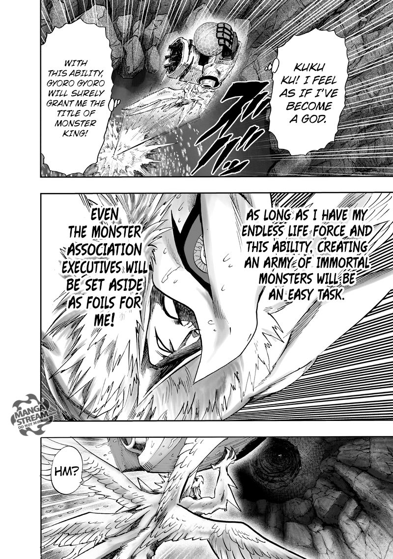 Onepunch Man 100 25