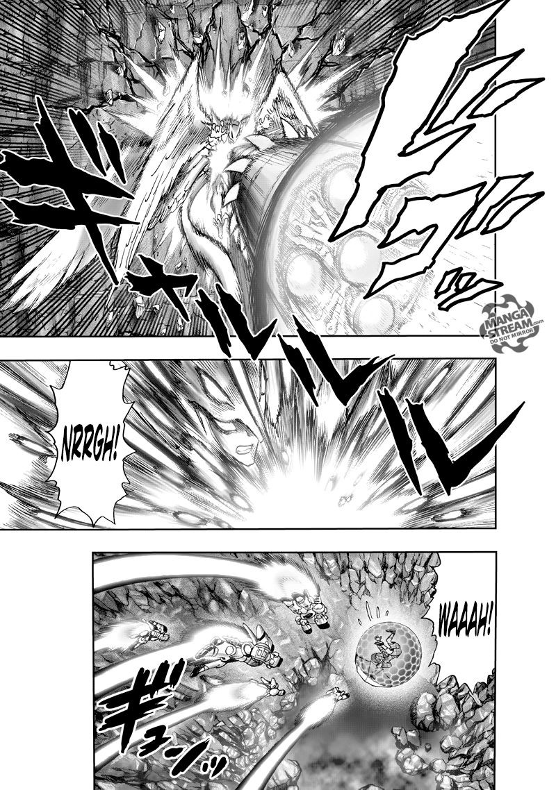 Onepunch Man 100 28