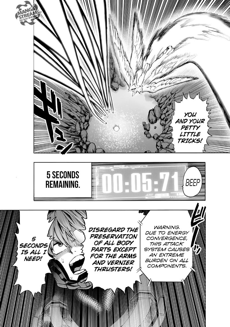 Onepunch Man 100 30