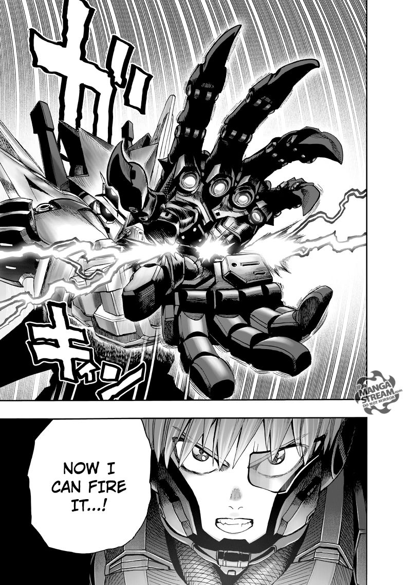 Onepunch Man 100 38