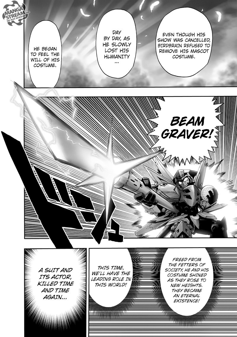 Onepunch Man 100 4