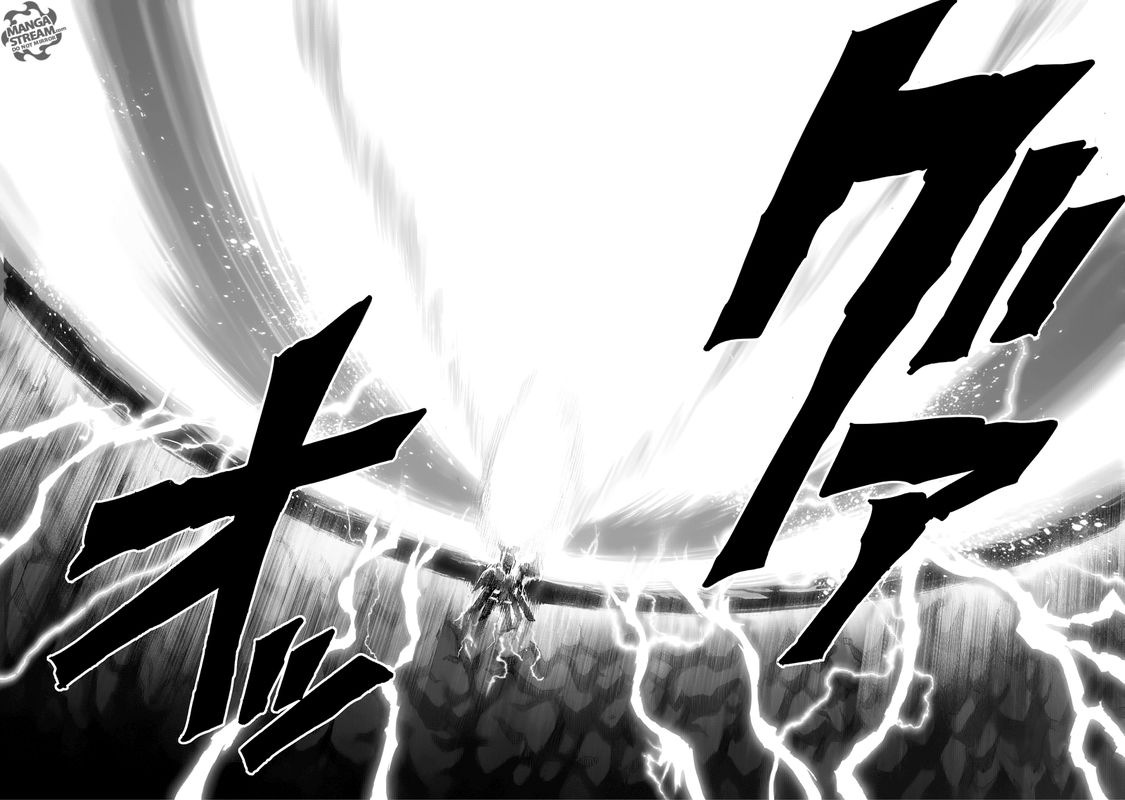 Onepunch Man 100 41