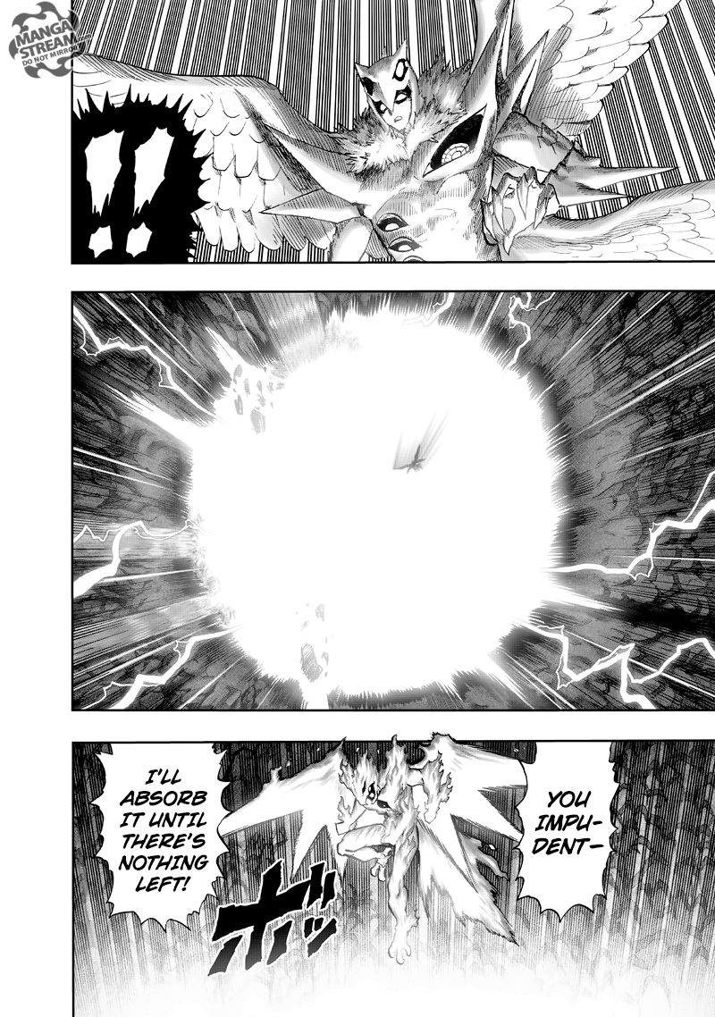 Onepunch Man 100 42