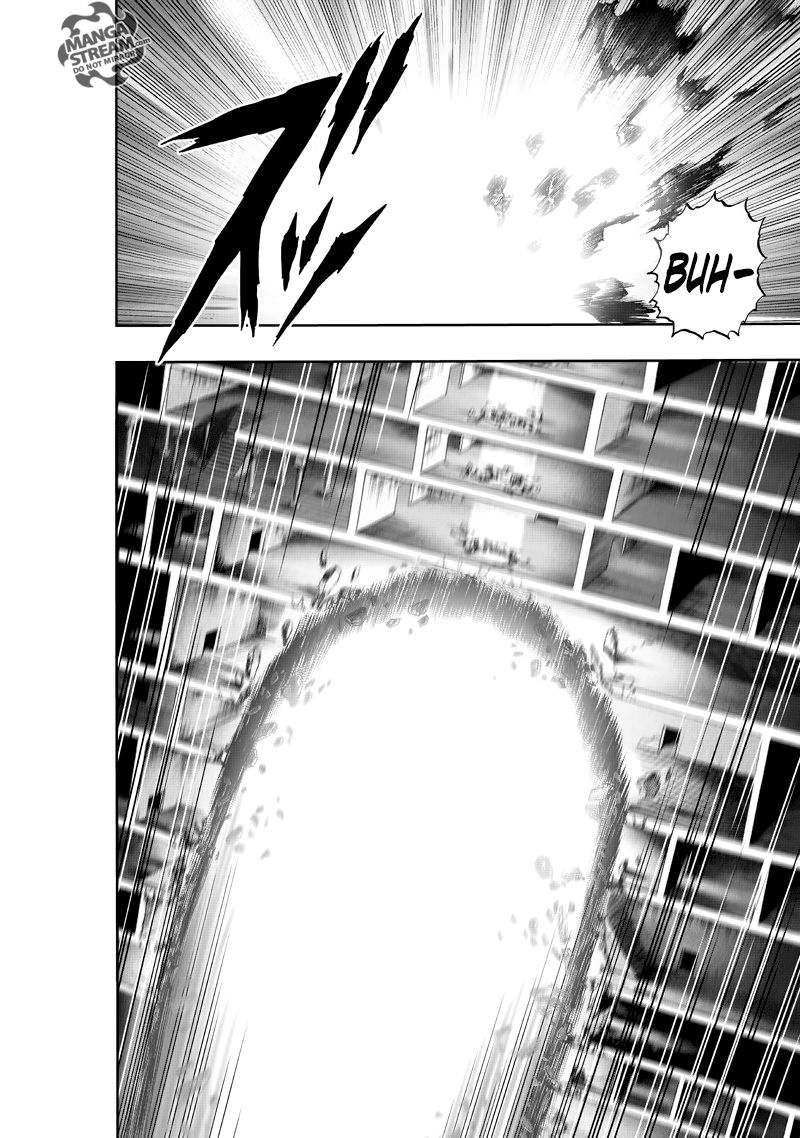 Onepunch Man 100 45