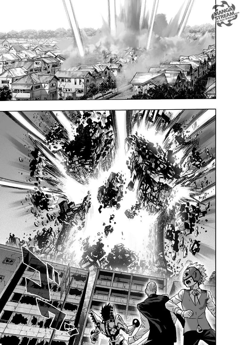 Onepunch Man 100 46