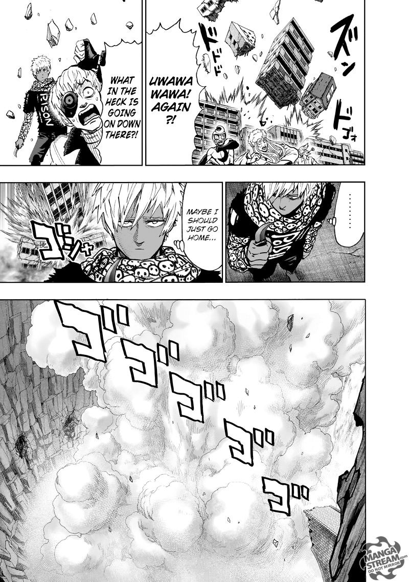 Onepunch Man 100 49