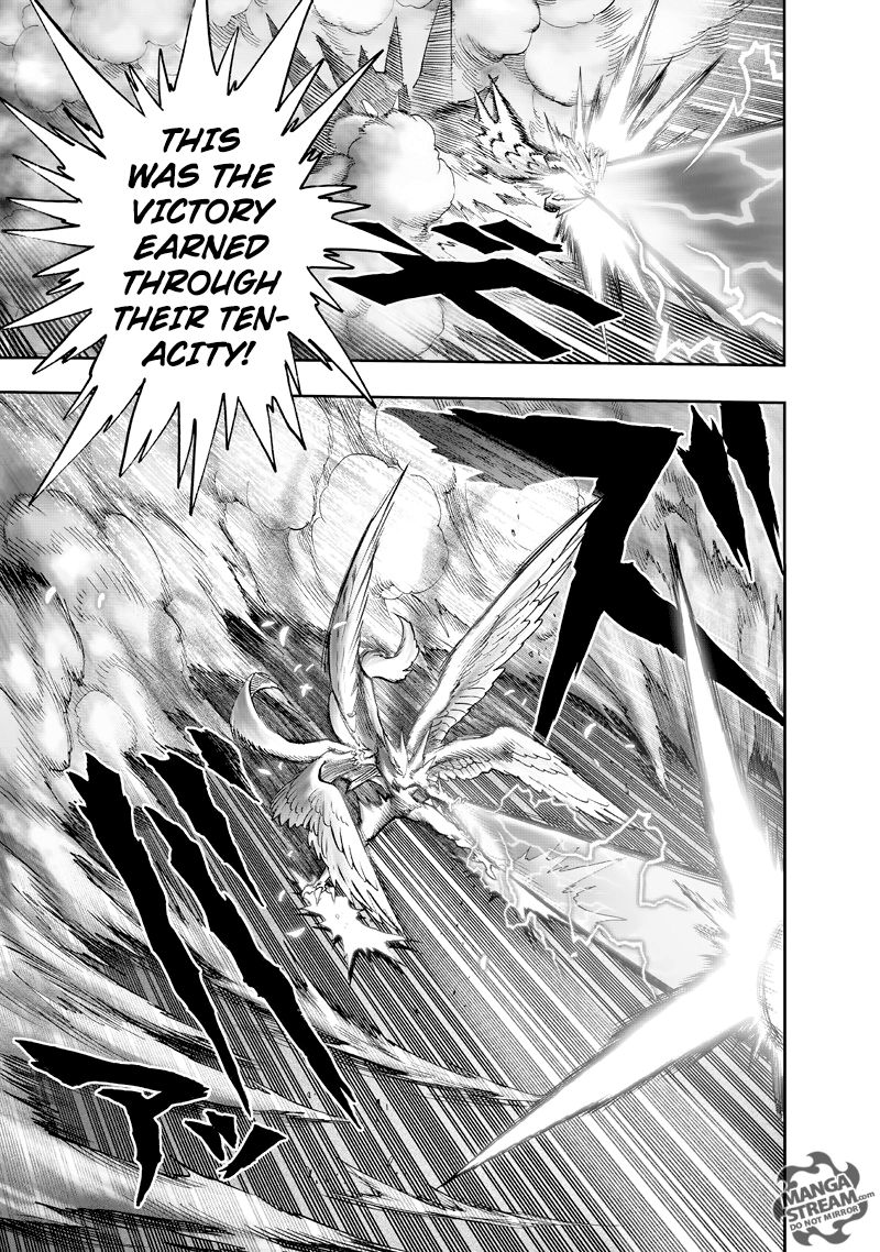 Onepunch Man 100 5