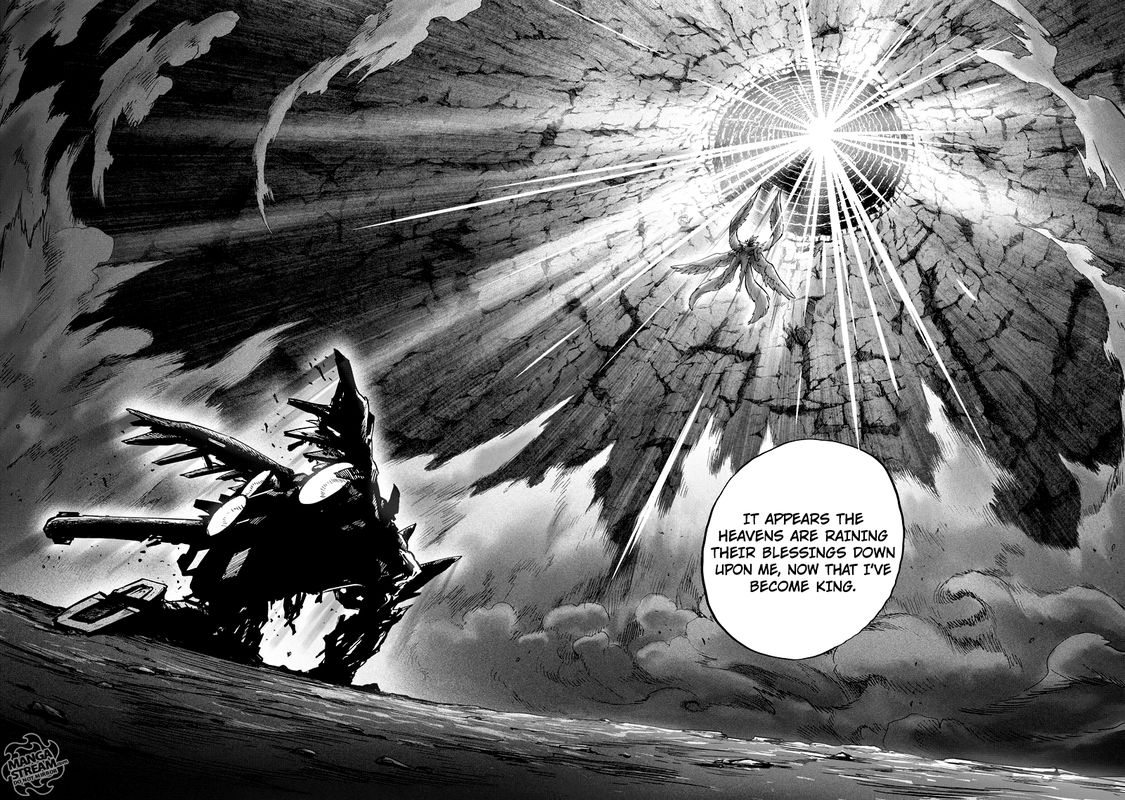 Onepunch Man 100 53