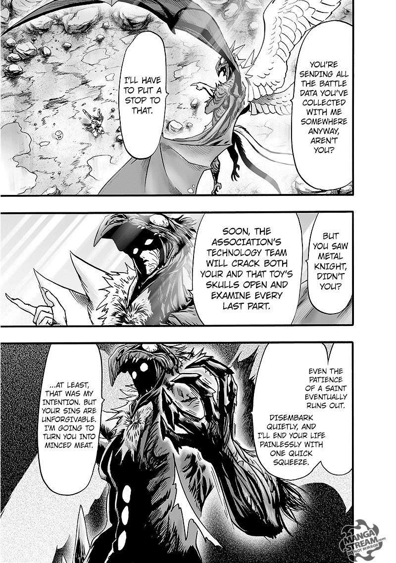 Onepunch Man 100 56