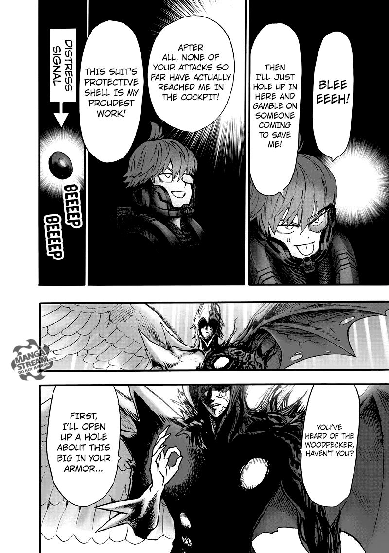 Onepunch Man 100 57