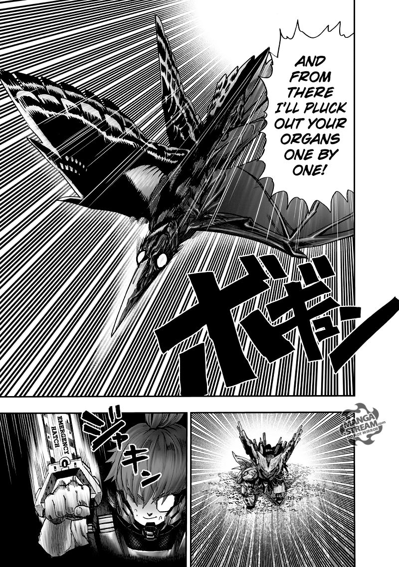 Onepunch Man 100 58