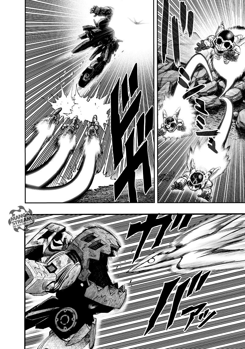 Onepunch Man 100 59