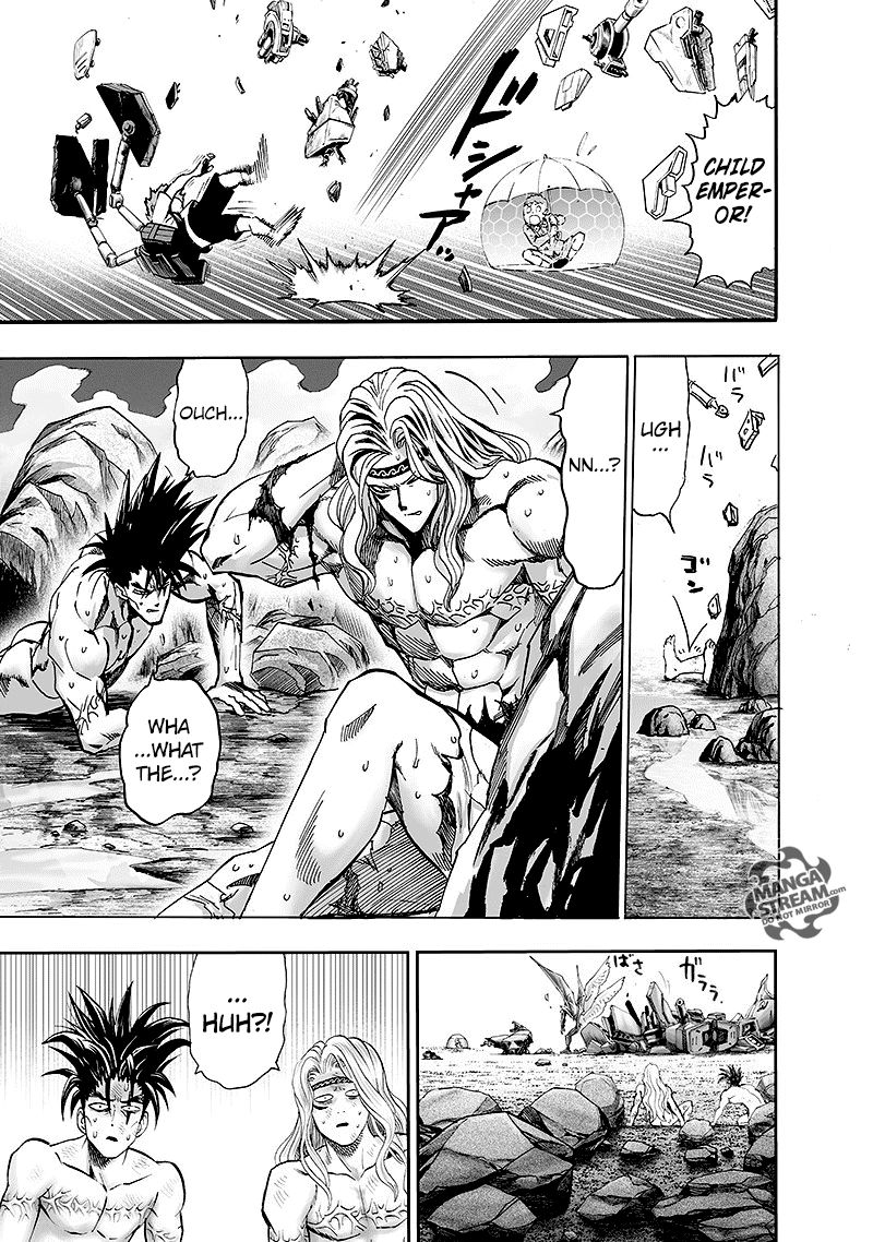 Onepunch Man 100 62