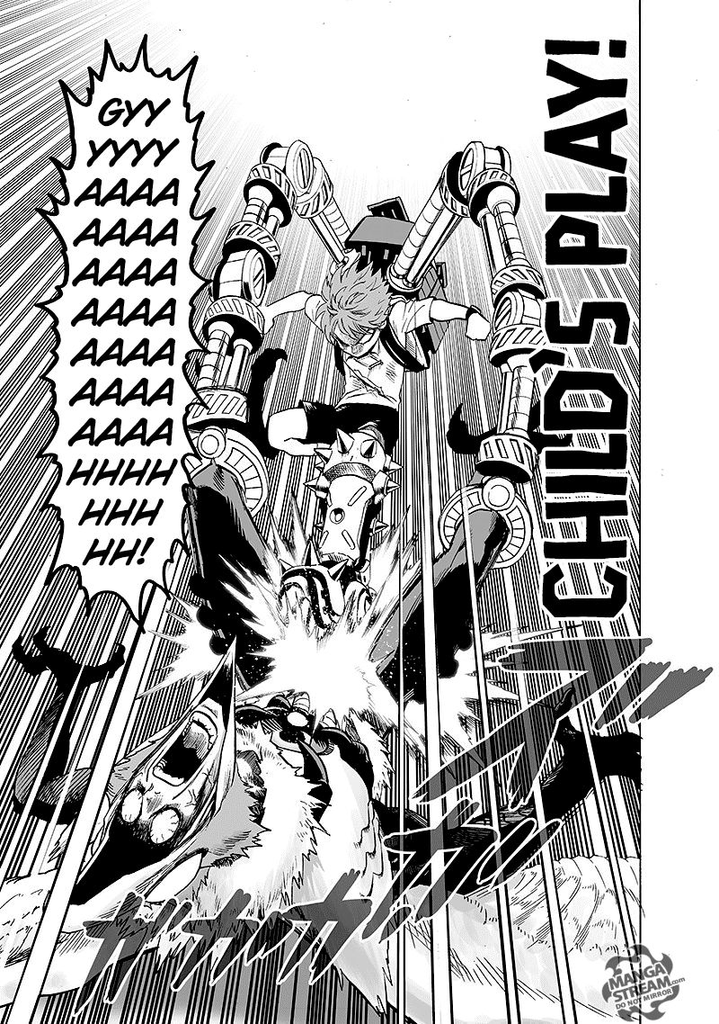 Onepunch Man 100 68