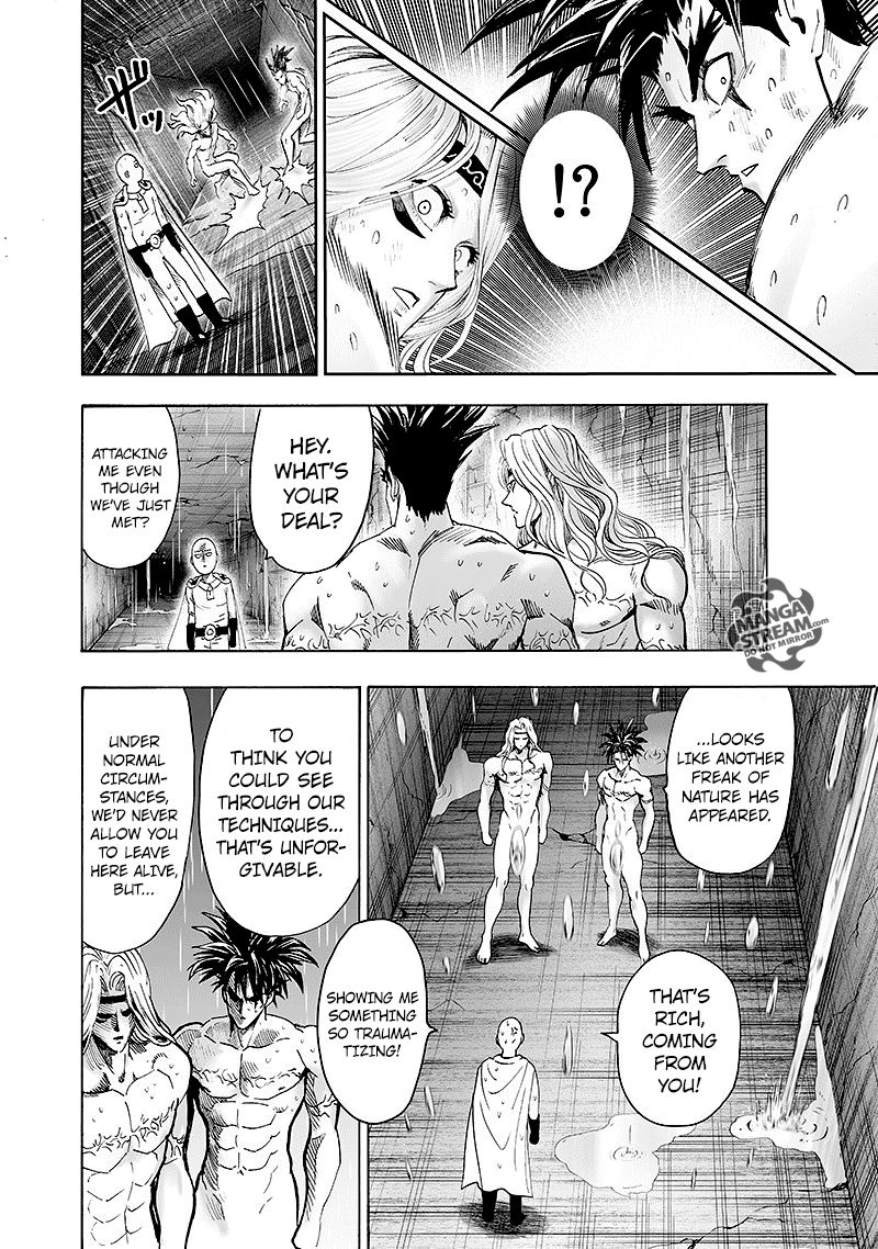 Onepunch Man 100 72