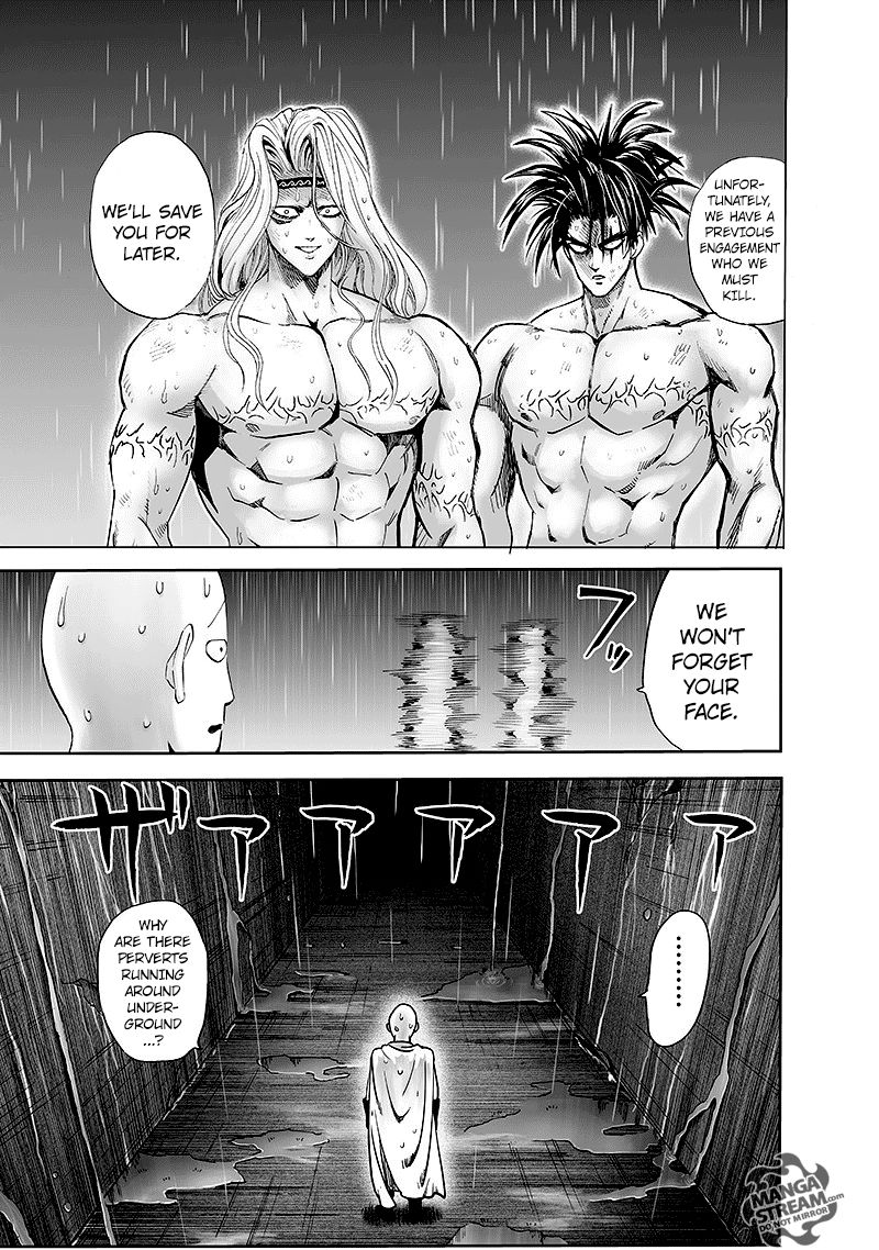 Onepunch Man 100 73