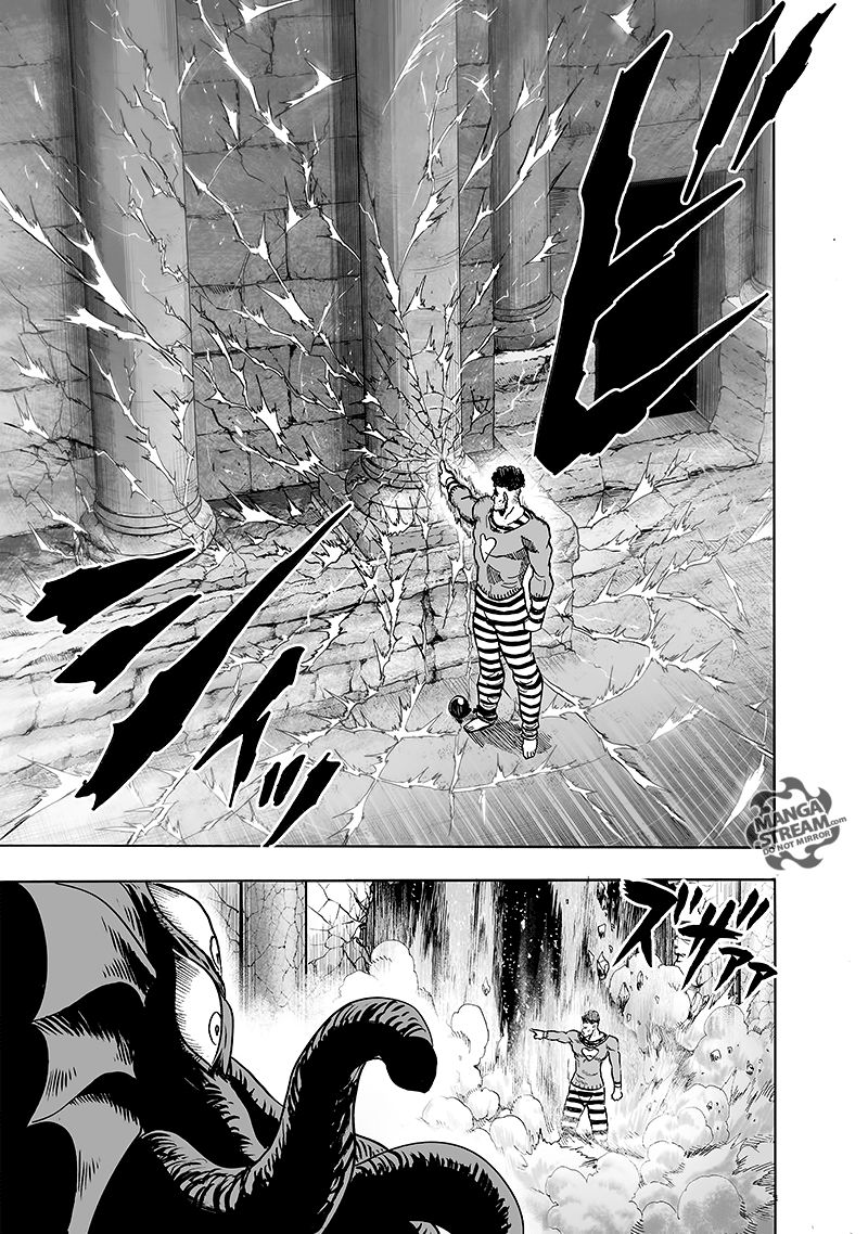 Onepunch Man 105 15