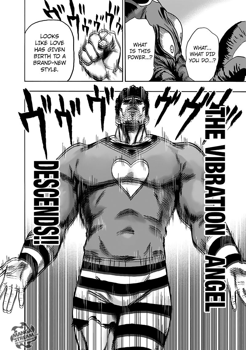 Onepunch Man 105 16