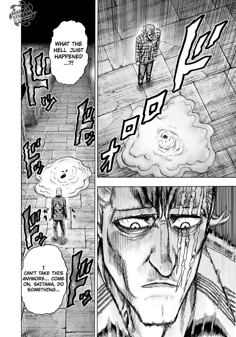 Onepunch Man 109 18