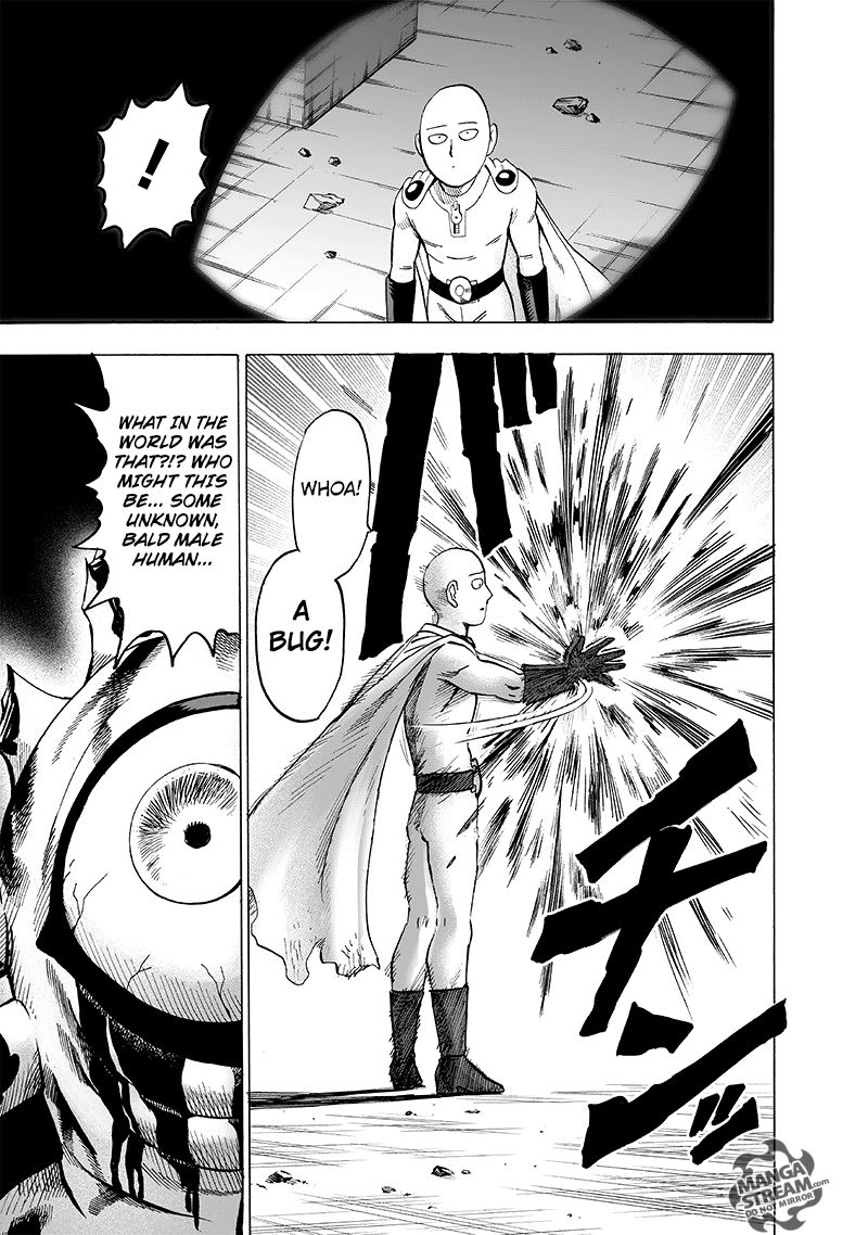 Onepunch Man 109 3