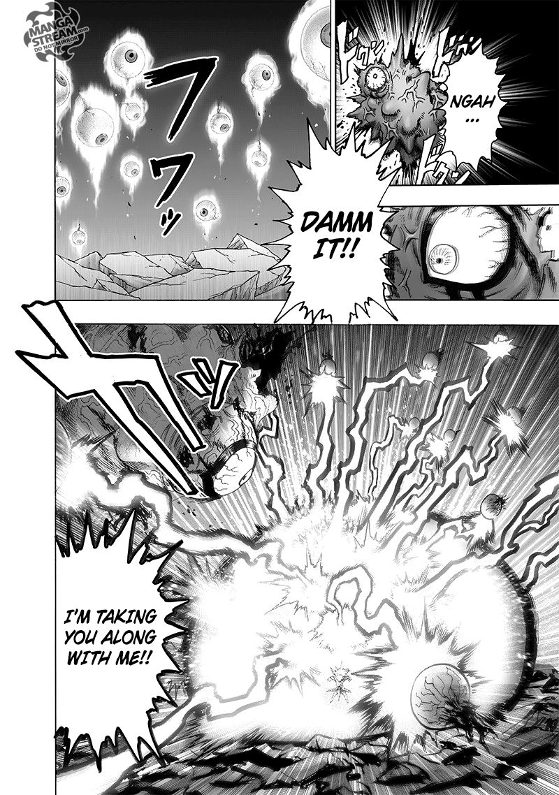 Onepunch Man 109 6