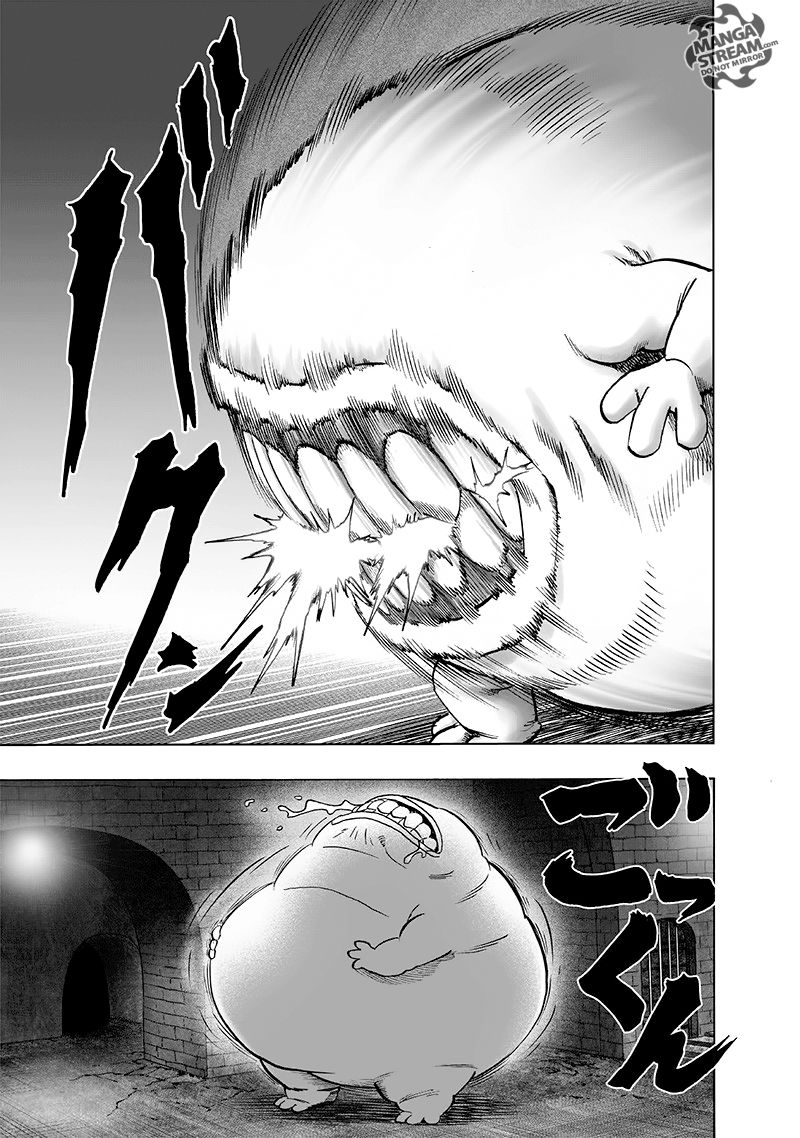 Onepunch Man 114 5